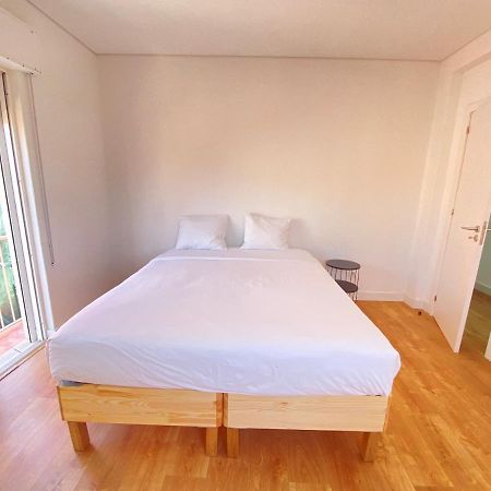 Delta Apartment Сетубал Екстер'єр фото