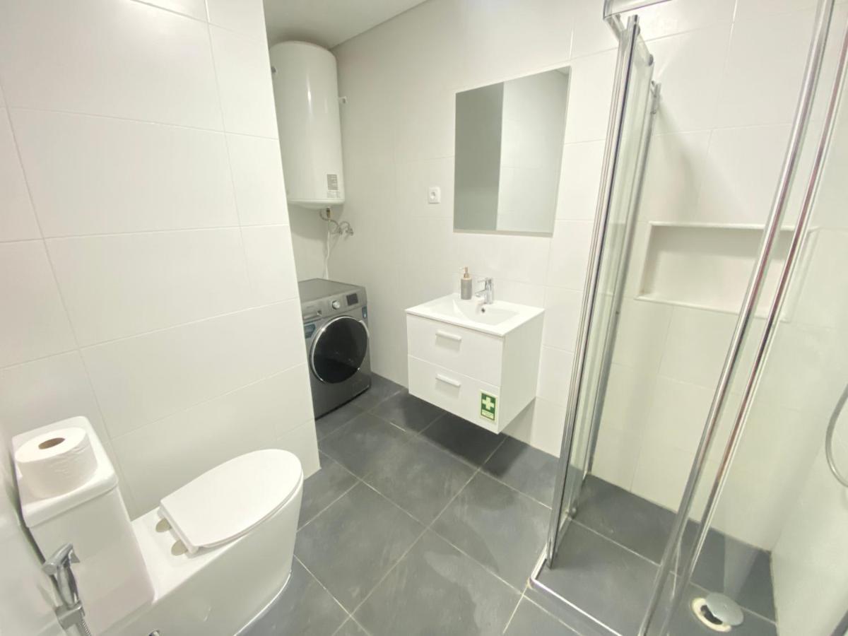 Delta Apartment Сетубал Екстер'єр фото