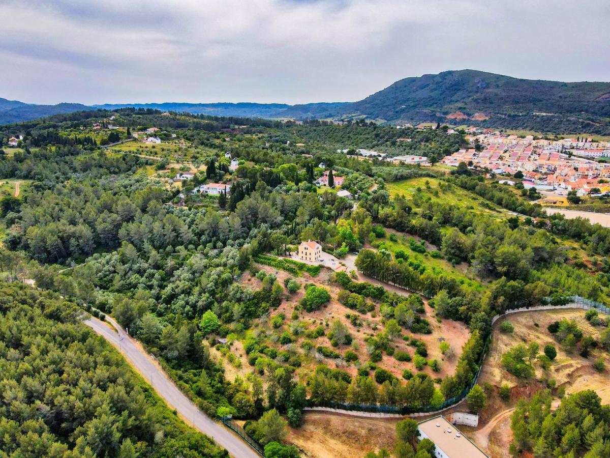 Delta Apartment Сетубал Екстер'єр фото