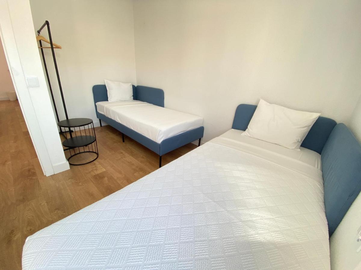 Delta Apartment Сетубал Екстер'єр фото