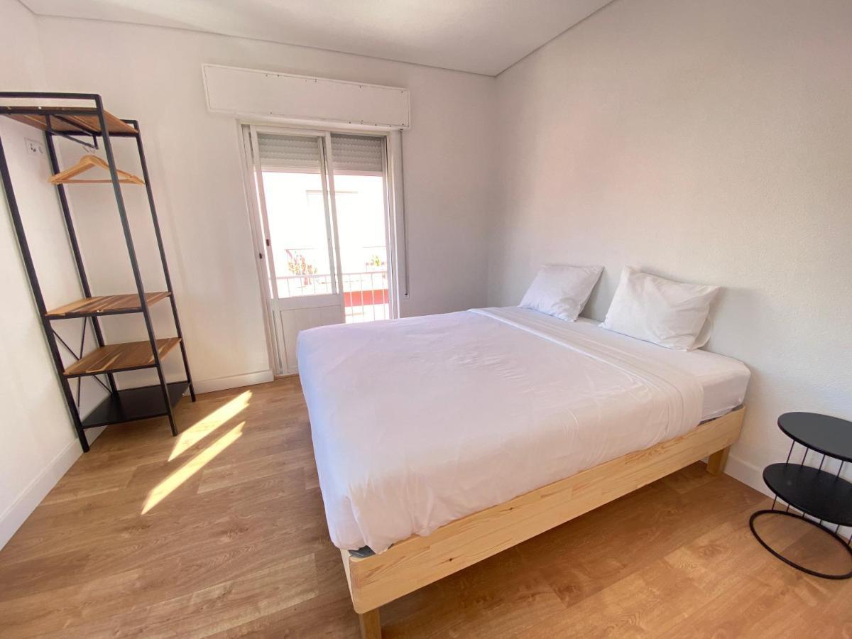 Delta Apartment Сетубал Екстер'єр фото